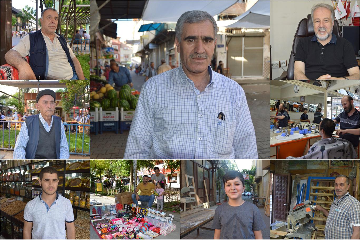 "Hoşgörü ve kardeşliğin şehri Siirt'ten 3 dilde bayram mesajı" "Hoşgörü ve kardeşliğin şehri Siirt'ten 3 dilde bayram mesajı"
